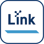 linkロゴ